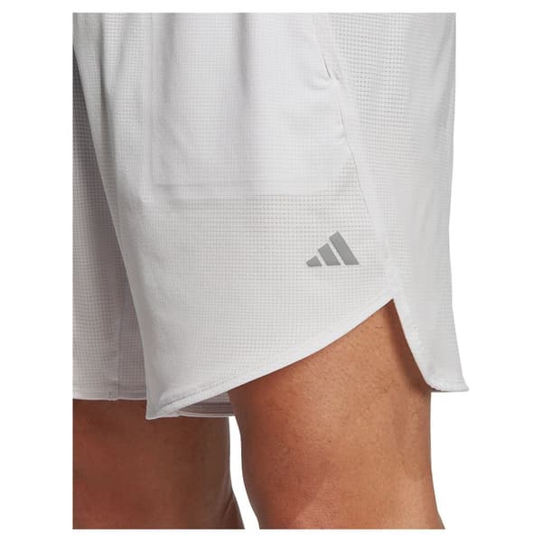 Adidas Shorts D4t Hr Hiit 5´´ Grå XL Man