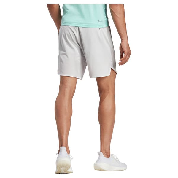 Adidas Shorts D4t Hr Hiit 5´´ Grå XL Man