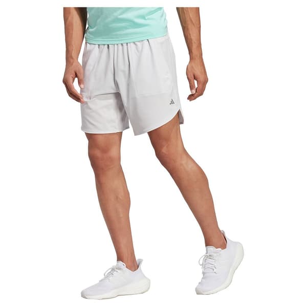 Adidas Shorts D4t Hr Hiit 5´´ Grå XL Man