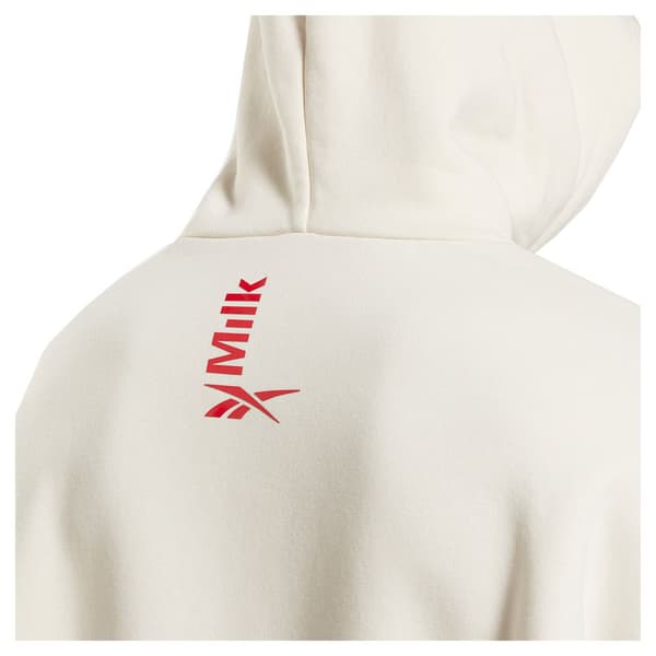Reebok Luvtröja Milk Makeup Luxe Beige XL / Regular Man