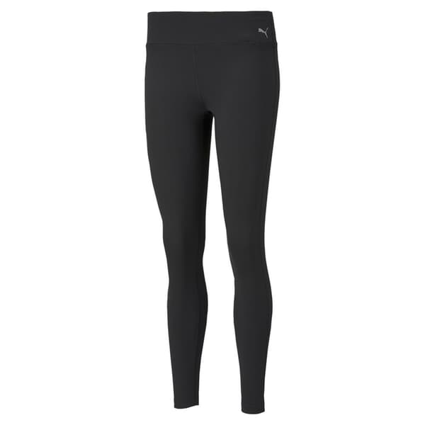 Puma Leggings Performance Full Sort XS Kvinde