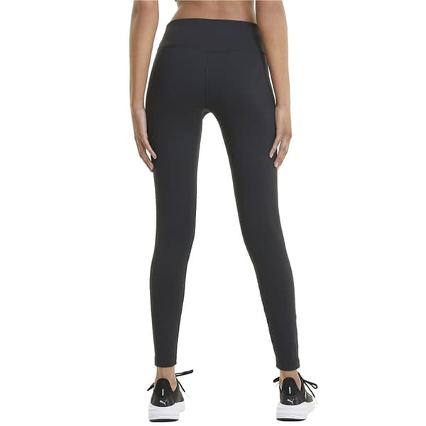 Puma Leggings Performance Full Sort XS Kvinde