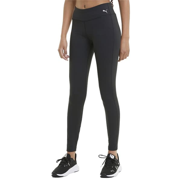 Puma Strumpbyxor Performance Full Svart XS Kvinna