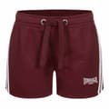 Pikkukuva 1 / 4: Lonsdale Shortsit Carloway Punainen M Nainen