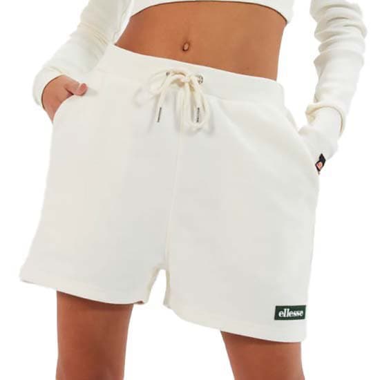 Ellesse Shortsit Shanni Valkoinen 14 Nainen