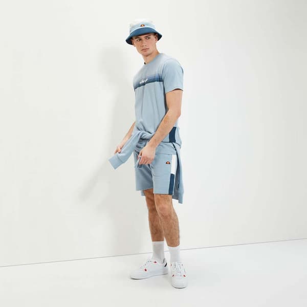 Ellesse Shorts Turi Blå XL Man