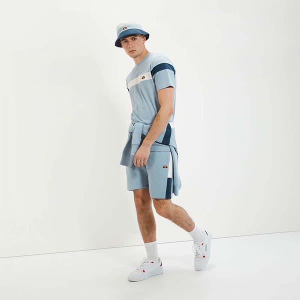 Ellesse Shorts Turi Blå XL Man
