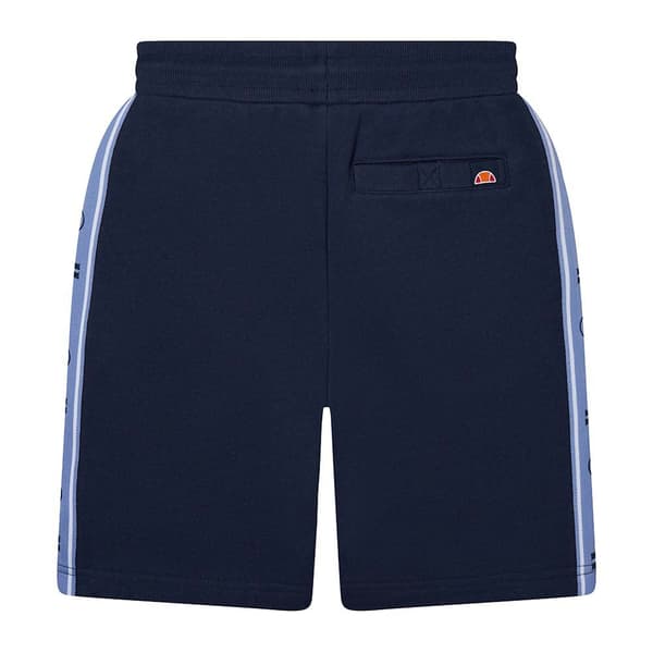 Ellesse Shortsit Vezza Sininen 10-11 Years Poika