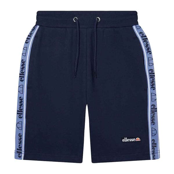 Ellesse Shortsit Vezza Sininen 10-11 Years Poika