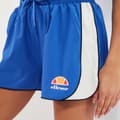 Miniatyrbild 3 av 5: Ellesse Shorts Yahtari Blå 14 Kvinna