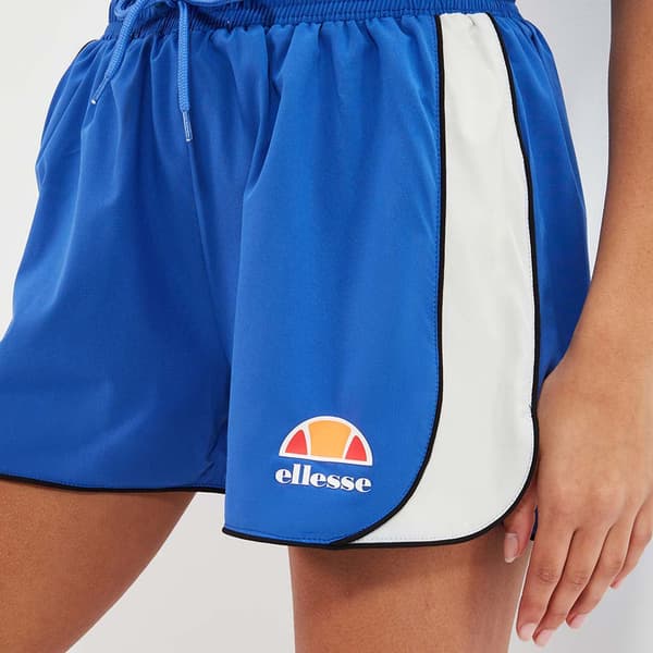Ellesse Shorts Yahtari Blå 14 Kvinna