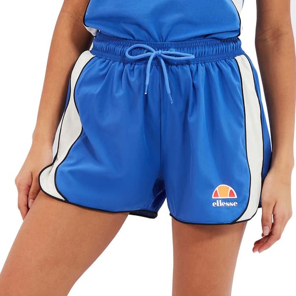 Ellesse Shorts Yahtari Blå 14 Kvinna