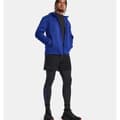Pikkukuva 7 / 7: Under Armour Takki Essential Sininen 2XL Mies