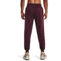 Miniatyrbillede 2 af 7: Under Armour Joggere Fleece Lilla S / Regular Mand