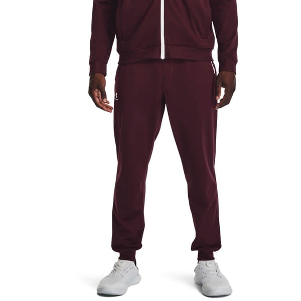 Under Armour Lenkkeilijät Sportstyle Tricot Violetti XS / Regular Mies
