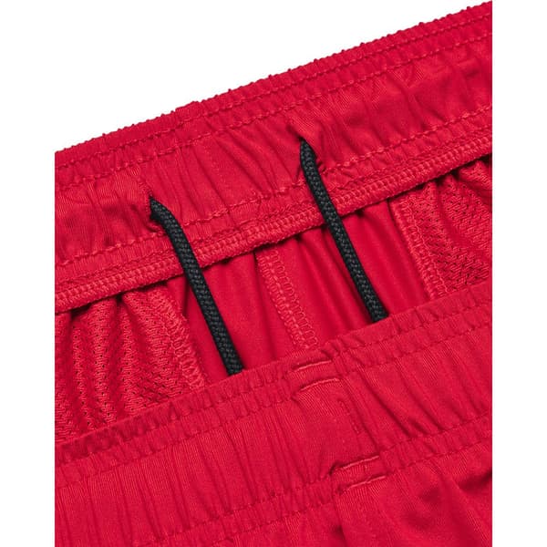 Under Armour Shorts Tech Vent Röd XS / Regular Man