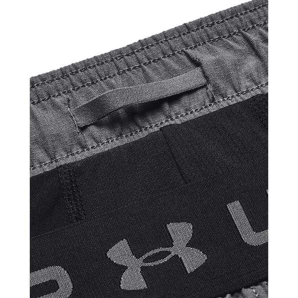 Under Armour Shorts Vanish Woven 2-in-1 Vent Svart XS Man