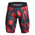 Miniatyrbillede 3 af 7: Under Armour Lange Shorts Hg Printed Flerfarvet XS Mand