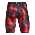 Miniatyrbillede 4 af 7: Under Armour Lange Shorts Hg Printed Flerfarvet XS Mand