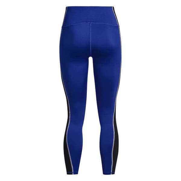 Under Armour Leggingsit Train Cw Sininen XL / Regular Nainen
