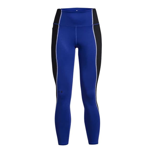 Under Armour Leggingsit Train Cw Sininen XL / Regular Nainen