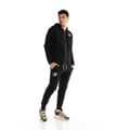 Pikkukuva 5 / 5: Leone Apparel Full Vetoketjullinen Villapaita Gold Musta S Mies