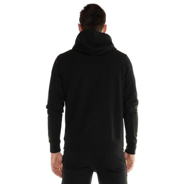 Leone Apparel Huppari Gold Musta S Mies