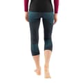 Miniatyrbillede 2 af 3: Dynafit Leggings Speed Dryarn Blå DE 42 Kvinde