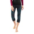 Miniatyrbillede 1 af 3: Dynafit Leggings Speed Dryarn Blå DE 42 Kvinde
