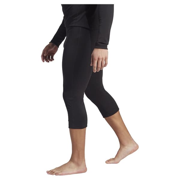 Adidas Strumpbyxor Xperior Merino 260 Baselayer 3/4 Svart L Man