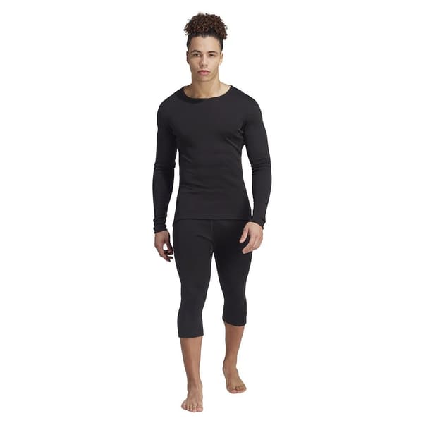 Adidas Strumpbyxor Xperior Merino 260 Baselayer 3/4 Svart L Man