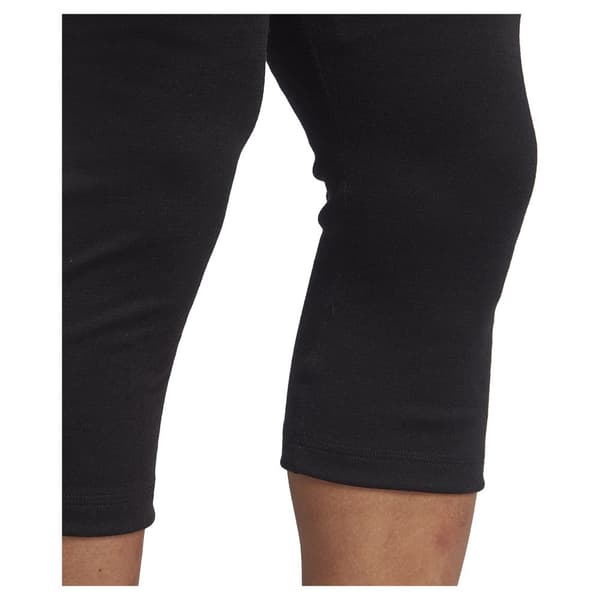 Adidas Strumpbyxor Xperior Merino 260 Baselayer 3/4 Svart L Man