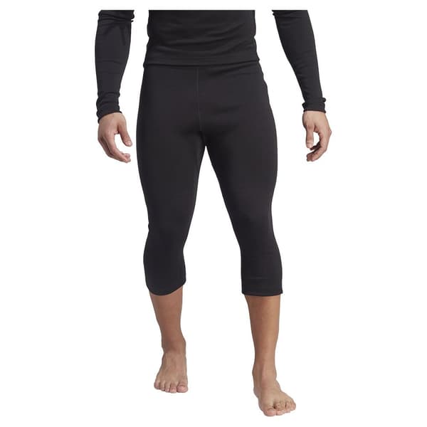 Adidas Strumpbyxor Xperior Merino 260 Baselayer 3/4 Svart L Man
