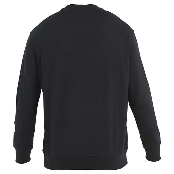 Icebreaker Tröja Shifter Ii Merino Svart L Man