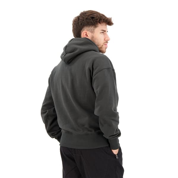 G-star Luvtröja Vulcanic Loose Grönt M Man