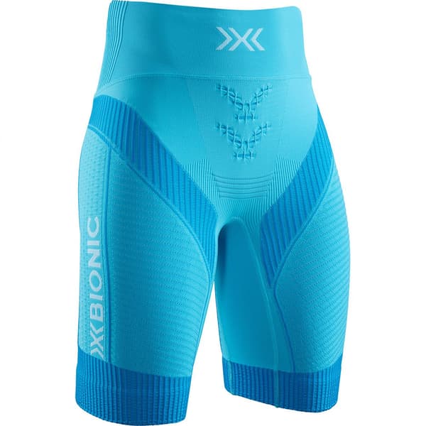 X-bionic Lyhyt Tiukka Effektor G2 Sininen XS Nainen
