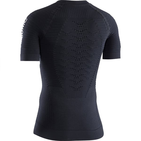 X-bionic Effektor G2 Musta L Nainen