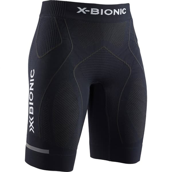 X-bionic Kort Tight The Trick G2 Svart S Kvinna