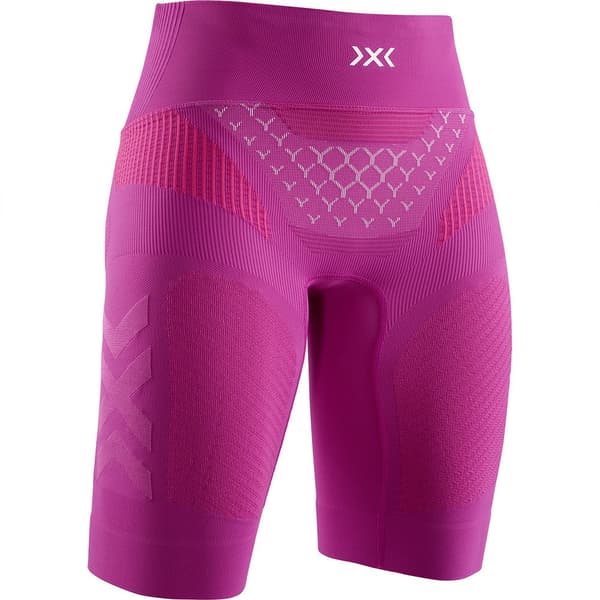 X-bionic Lyhyt Tiukka Twyce 4.0 Pinkki XS Nainen