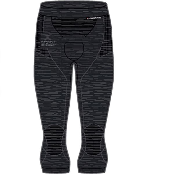 X-bionic Apani 4.0 Merino Sort XL Mand