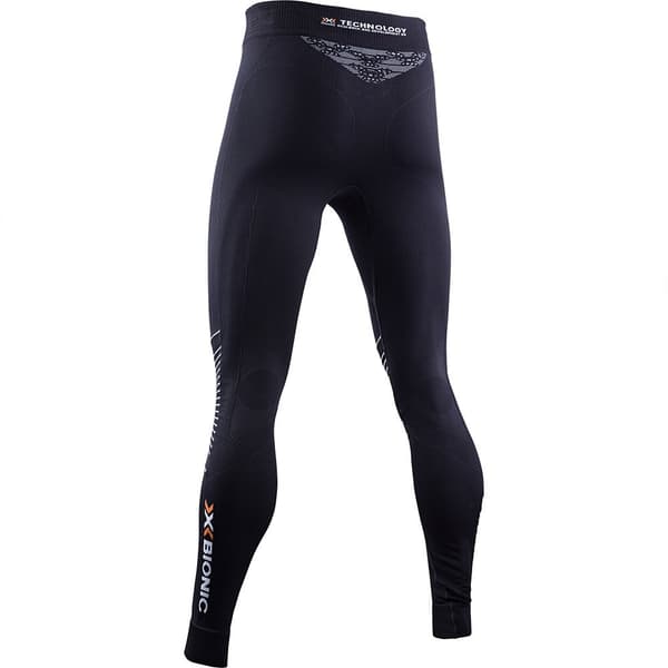 X-bionic Tiukka Energizer 4.0 Musta 2XL Mies
