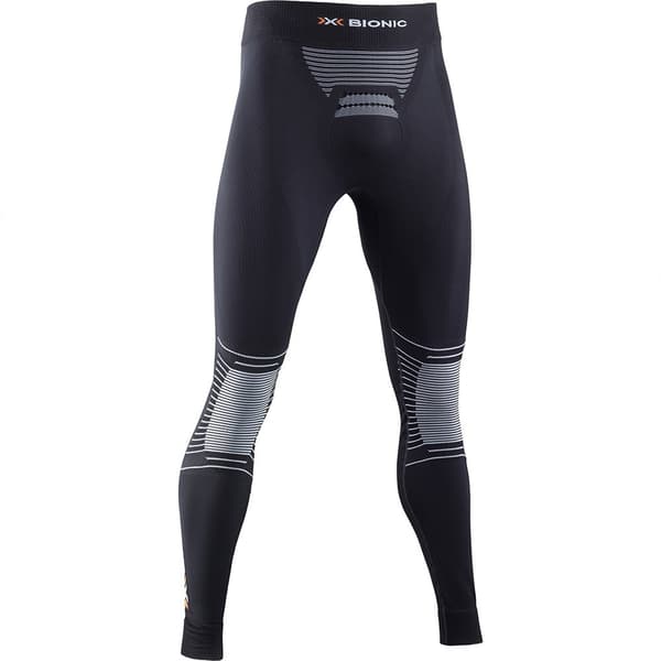 X-bionic Tiukka Energizer 4.0 Musta 2XL Mies