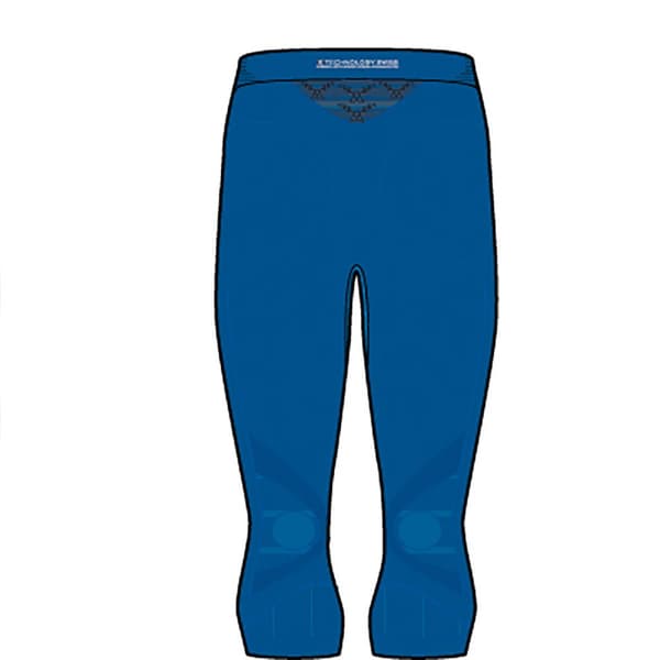 X-bionic Energizer 4.0 Blå 2XL Man
