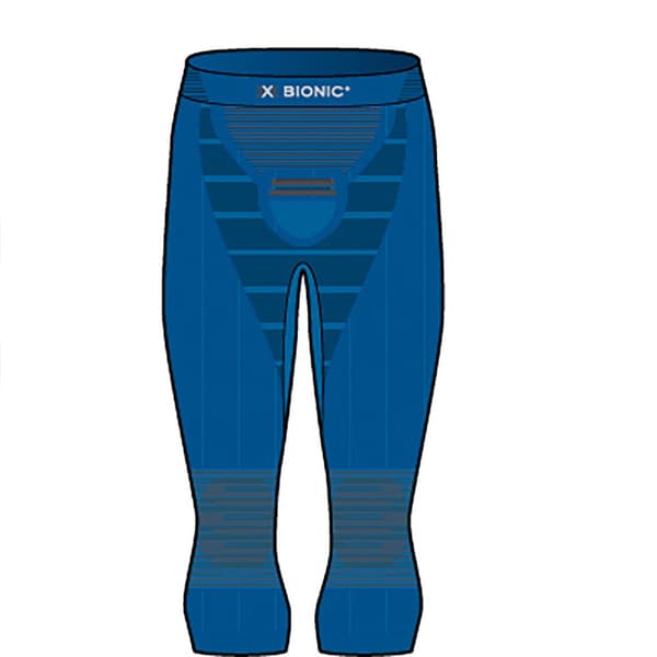X-bionic Energizer 4.0 Blå 2XL Man