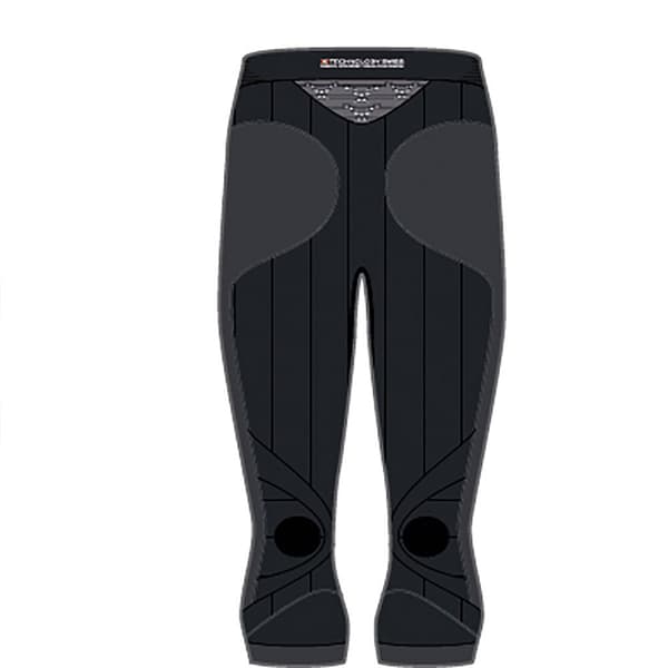 X-bionic Energizer 4.0 Sort 2XL Mand