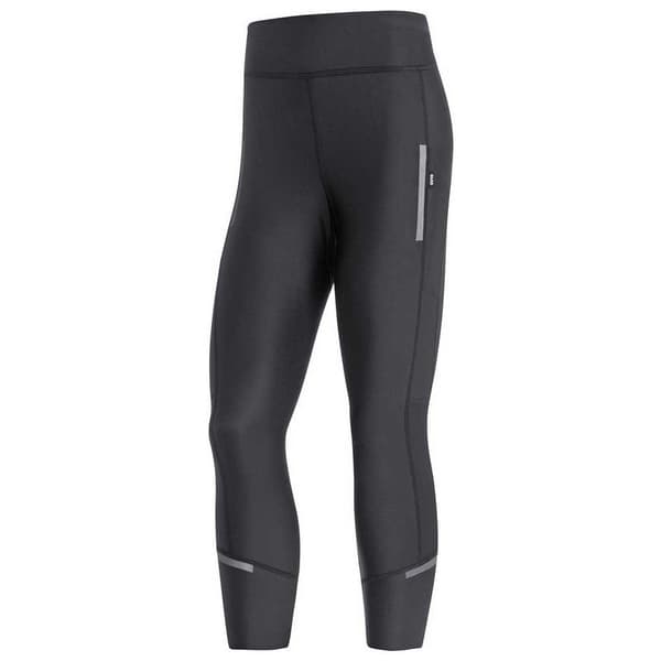 Gore® Wear Impulse Sort S Kvinde