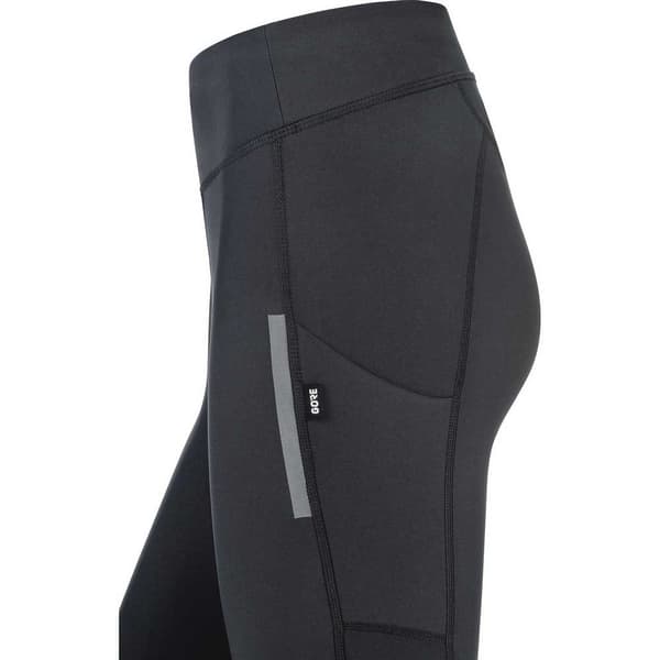 Gore® Wear Tæt Impulse Grå XS Kvinde