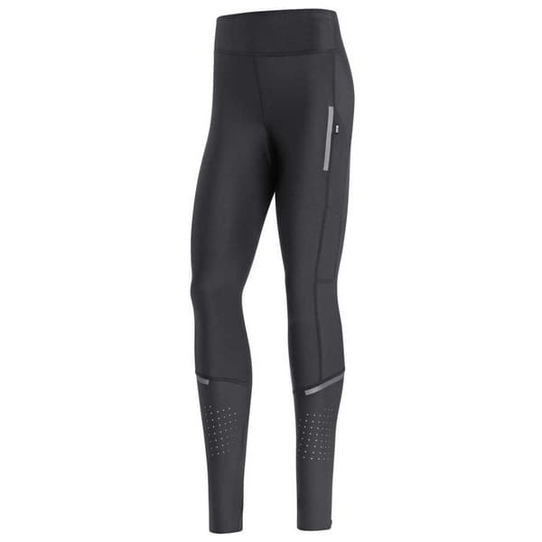 Gore® Wear Tiukka Impulse Harmaa XS Nainen