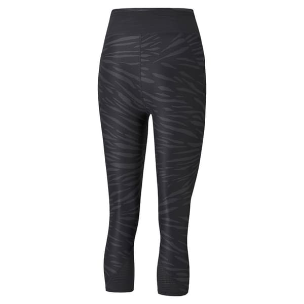 Puma Favorite Aop 3 Orange S Kvinde