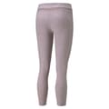 Pikkukuva 2 / 2: Puma Leggingsit Yoga Studio Yogini Luxe Mesh Inset Hw 7/8 Harmaa M Nainen